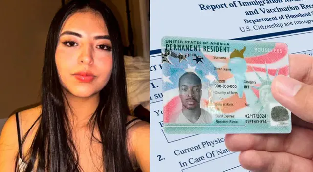 Green Card sin abogado y en tiempo récord el caso que inspira a miles de migrantes.