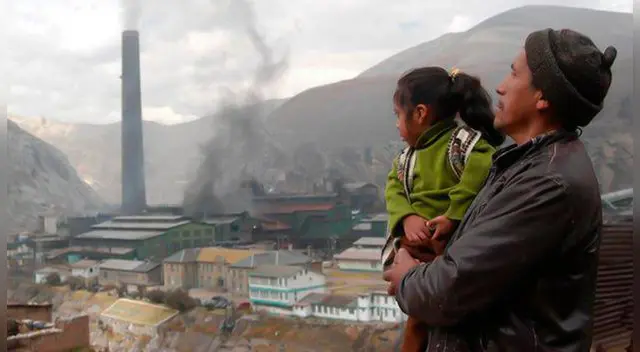 Nutricionistas advierten sobre alimentos con plomo en Perú. El riesgo para la salud es grave, sobre todo en niños. Nutricionistas advierten sobre alimentos con plomo en Perú. El riesgo para la salud es grave, sobre todo en niños.