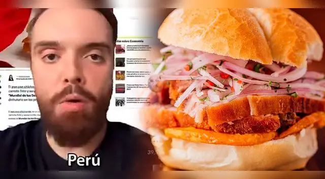 Ni Ibai LLanos imaginó la respuesta que tendría de los peruanos en el evento que organizó online