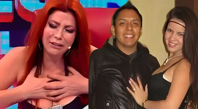 Milena Zárate revela que Edwin Sierra le volvió a fallar con su hermana.