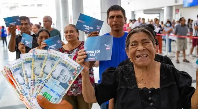 El Ministerio de Vivienda anunció la lista actualizada de nuevos beneficiarios de los bonos de alquiler para familias afectadas por lluvias de 500 soles.