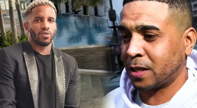 Jefferson Farfán REAPARECE y tiene IMPENSADA 'reacción' en redes tras revelarse que COMPROBÓ que 'Cri Cri' no cometió abuso Jefferson Farfán REAPARECE y tiene IMPENSADA 'reacción' en redes tras revelarse que COMPROBÓ que 'Cri Cri' no cometió abuso