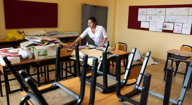 ¿Se suspenden las clases escolares este miércoles 3 de septiembre a nivel nacional? Esto dice El Peruano