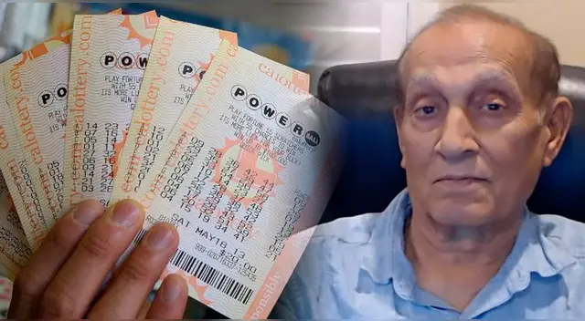 Ashok Singh, experto de la Universida de Nevada, explicó si hay alguna fórmula matemática que ayude a ganar las loterías Ashok Singh, experto de la Universida de Nevada, explicó si hay alguna fórmula matemática que ayude a ganar las loterías