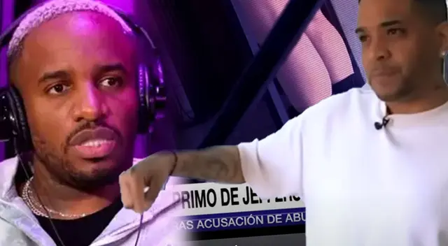 'Cri Cri' revela TODO lo que hizo con joven en casa de Jefferson Farfán antes de denuncia por abuso