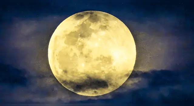 Calendario lunar septiembre 2025: cuándo ver las fases, eclipses y la llegada de la 'luna de maíz'. Calendario lunar septiembre 2025: cuándo ver las fases, eclipses y la llegada de la 'luna de maíz'.