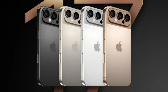 iPhone 17 será lanzado en EE.UU. en esta fecha clave que revoluciona a los fans. iPhone 17 será lanzado en EE.UU. en esta fecha clave que revoluciona a los fans.