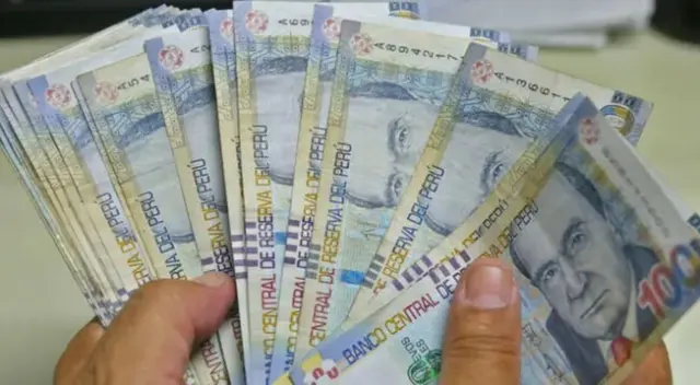 La entrega del bono extraordinario está programada para 2026, sujeta a disponibilidad presupuestaria. Se comunicará oficialmente a través del Ministerio de Salud.