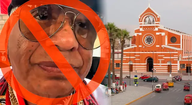 Don Pedrito es CONFRONTADO tras afirmar que la carapulcra es de Lima y no de Chincha Don Pedrito es CONFRONTADO tras afirmar que la carapulcra es de Lima y no de Chincha