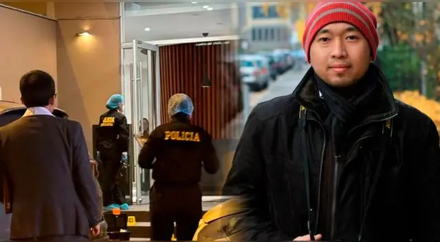 Zetro Leonardo Purba perdió la vida tras un atentado en su casa de Lince