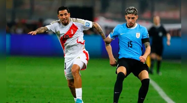 La selección peruana visitará a Uruguay en el Centenario de Montevideo. Foto: Grupo La República La selección peruana visitará a Uruguay en el Centenario de Montevideo. Foto: Grupo La República