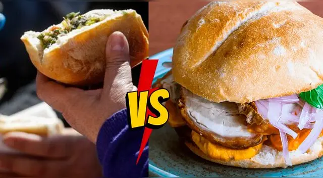 Chile y Perú se enfrentarán en el 'Mundial de desayunos' de Ibai Llanos