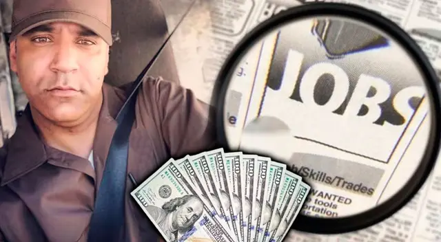 Dominicano explica cómo gana más de 400 dólares por día en Nueva York.