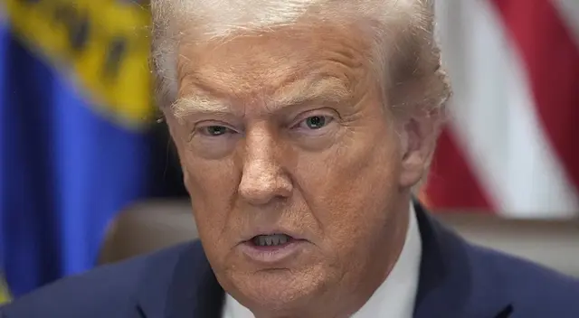 Inmigrantes reciben buenas noticias jueza detiene las deportaciones que impulsaba Trump. Inmigrantes reciben buenas noticias jueza detiene las deportaciones que impulsaba Trump.