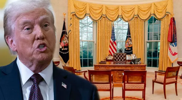 Gobierno de Estados Unidos realizará un importante anuncio.