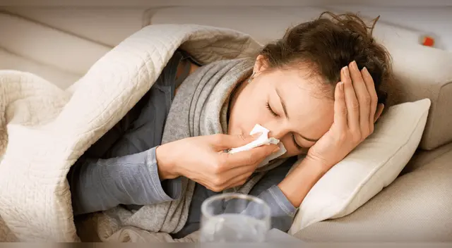 El hábito común que te podría estar enfermando, según científicos. El hábito común que te podría estar enfermando, según científicos.