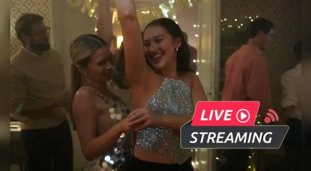 El noveno episodio de la tercera temporada de 'El verano en que me enamoré' se estrenará este miércoles 3 de septiembre. Foto: Prime Video El noveno episodio de la tercera temporada de 'El verano en que me enamoré' se estrenará este miércoles 3 de septiembre. Foto: Prime Video