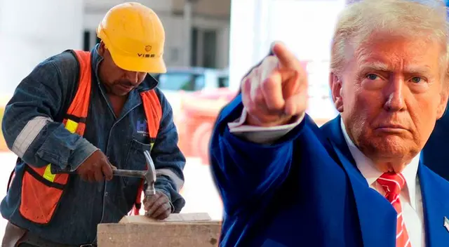 Donald Trump DEPORTARÁ INMEDIATAMENTE a quienes tengan estas profesiones.