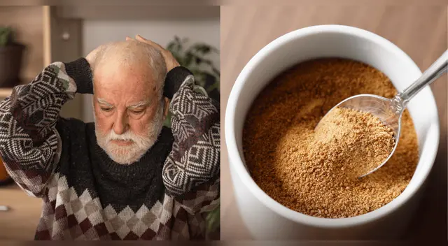 El dulce peligro: científicos hallan conexión entre el consumo de azúcar y el Alzheimer.