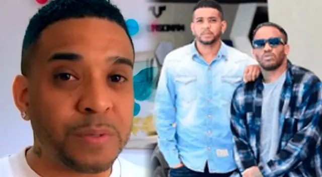 Abogado de 'Cri Cri' EXPONE el verdadero vínculo con Jefferson Farfán tras juicio: "Quiero decir..."