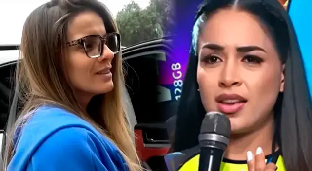 Alejandra Baigorria ARREMETE contra Onelia Molina y lanza ADVERTENCIA: "No me gustan las víctimas"