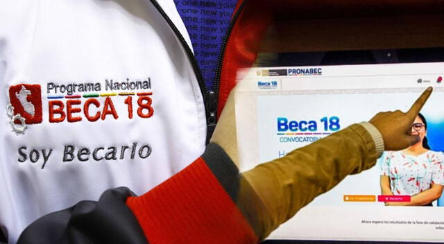 <strong>Esta semana se dará inició a la postulación de la Beca 18</strong>   