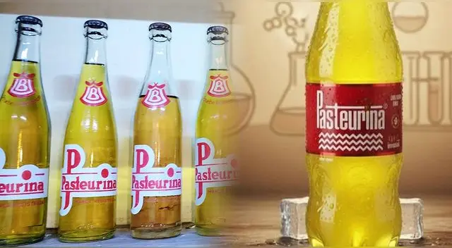 Pasteurina hace su nostálgico regreso al mercado peruano tras 25 años de espera Pasteurina hace su nostálgico regreso al mercado peruano tras 25 años de espera