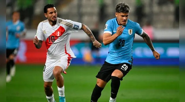 La selección peruana necesita una victoria para seguir soñando con la zona de repechaje. Foto: EFE