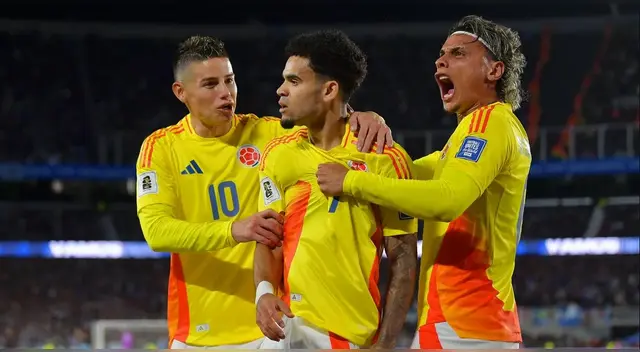 Cuánto paga Colombia vs. Bolivia: apuestas y pronóstico por la fecha 17 de las Eliminatorias Sudamericanas 2026