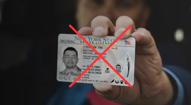 EE. UU. restringe licencias de conducir lo que cambia y a quiénes deja sin derecho.