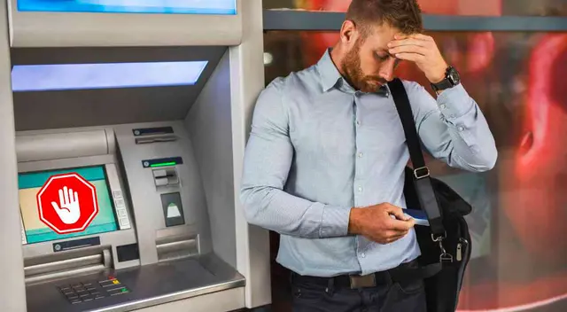 CONFIRMAN el cierre masivo de cuentas bancarias.