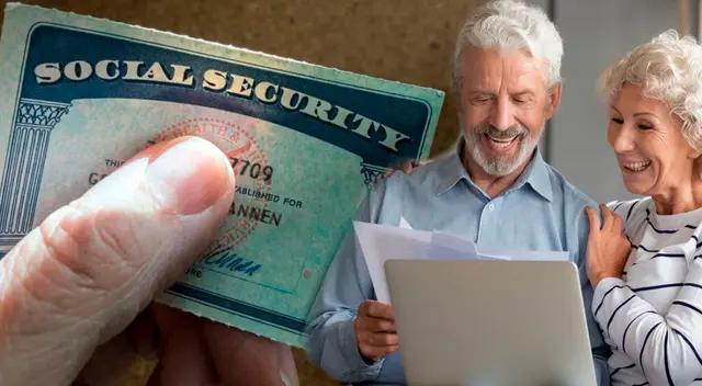 Así puedes solicitar la tarjeta de Seguridad Social en EE.UU.