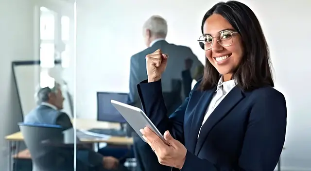 Más de 100 vacantes en Perú y 10 000 en Latinoamérica en feria laboral virtual de Nestlé con LinkedIn.
