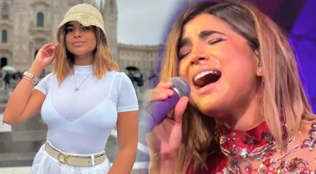 Susana Alvarado sorprende al mostrar su nuevo cambio.