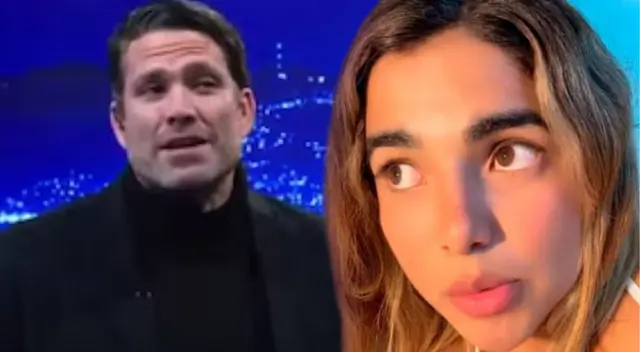 Paco Bazán sorprende con inesperado comentario sobre su relación con Susana Alvarado.