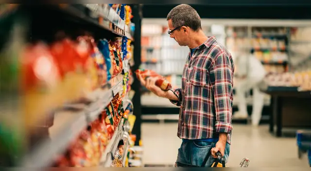 FDA clasifica como riesgo de salud Clase II y ordena el INMINENTE retiro de popular SNACK de este país