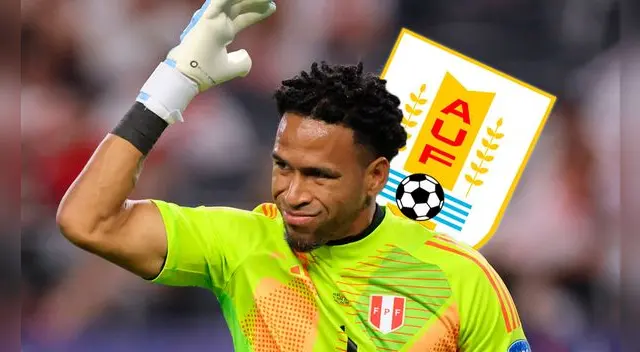 La selección peruana jugará su penúltima partido de Eliminatorias ante Uruguay en Montevideo. Foto: composición EP/AFP La selección peruana jugará su penúltima partido de Eliminatorias ante Uruguay en Montevideo. Foto: composición EP/AFP