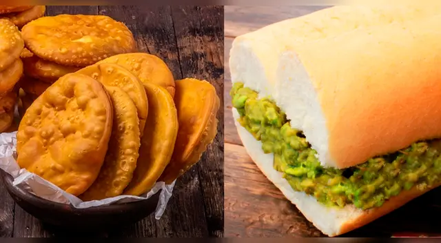 ¿De qué están compuestos la Marraqueta y sopaipilla, los platos que enfrentan a Perú en el Mundial de desayunos de Ibai Llanos?