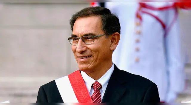 Martín Vizcarra recupera su libertad tras fallo de la Tercera Sala Penal Nacional