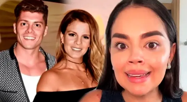 Natalia Segura habló sobre Alejandra Baigorria.