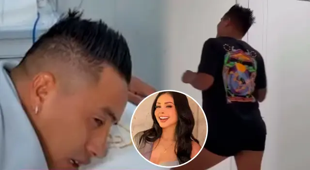 Christian Cueva sorprende con RADICAL DECISIÓN y se coloca CHIP para aumentar la libido ¿No cumple con Pamela Franco?