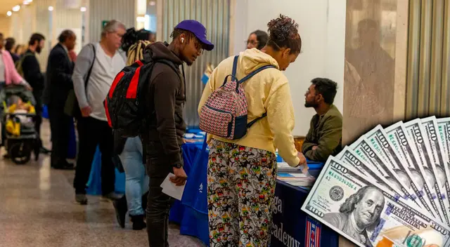 Así puedes recibir los beneficios por desempleo en EE.UU.