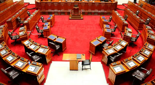 ¿Habrá aumento de pensiones para docentes jubilados y cesantes? Pleno del Congreso aprueba en segunda votación