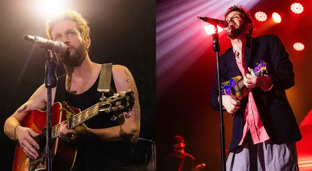 Axel regresa al Perú con su nueva gira