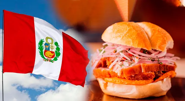 Gobierno evalúa decretar el Día del Pan con Chicharrón en medio del Mundial de Desayunos de Ibai Gobierno evalúa decretar el Día del Pan con Chicharrón en medio del Mundial de Desayunos de Ibai
