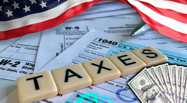 En esta región de EE.UU. NO PAGARÁN más de 14,000 dólares en impuestos anuales. En esta región de EE.UU. NO PAGARÁN más de 14,000 dólares en impuestos anuales.