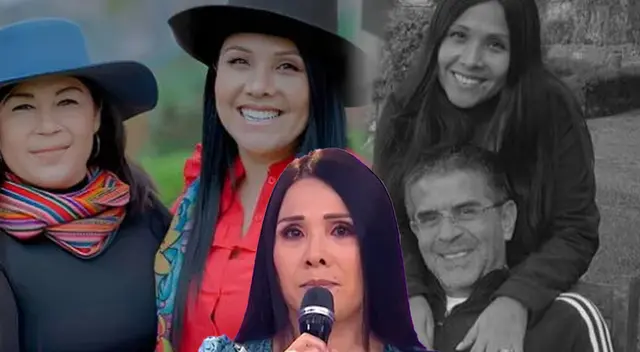 Hermana de Tula Rodríguez le lanza CRUEL comentario sobre la muerte de Javier Carmona y ella 'ARREMETE'