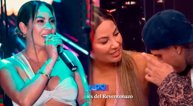 Pamela López y su IMPENSADA respuesta previo a los rumores de embarazo de su quinto bebé