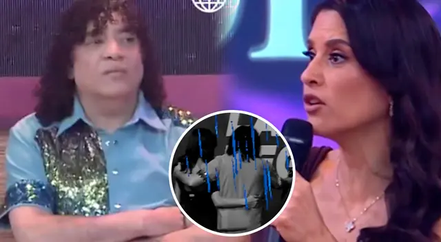 María Pía Copello y la 'Carlota' ABANDONARON el set de Mande Quien Mande tras ser REEMPLAZADOS