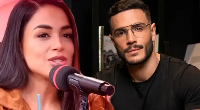 Onelia Molina sorprende con revelación.